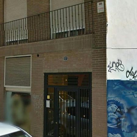 Tommy Appartement Alicante Buitenkant foto