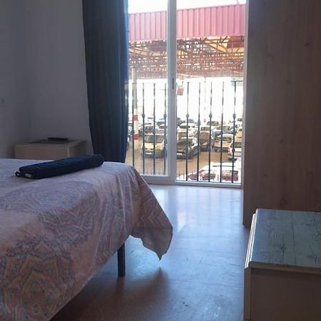 Tommy Appartement Alicante Buitenkant foto