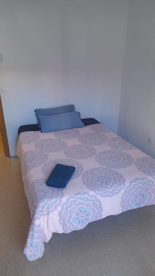 Tommy Appartement Alicante Buitenkant foto