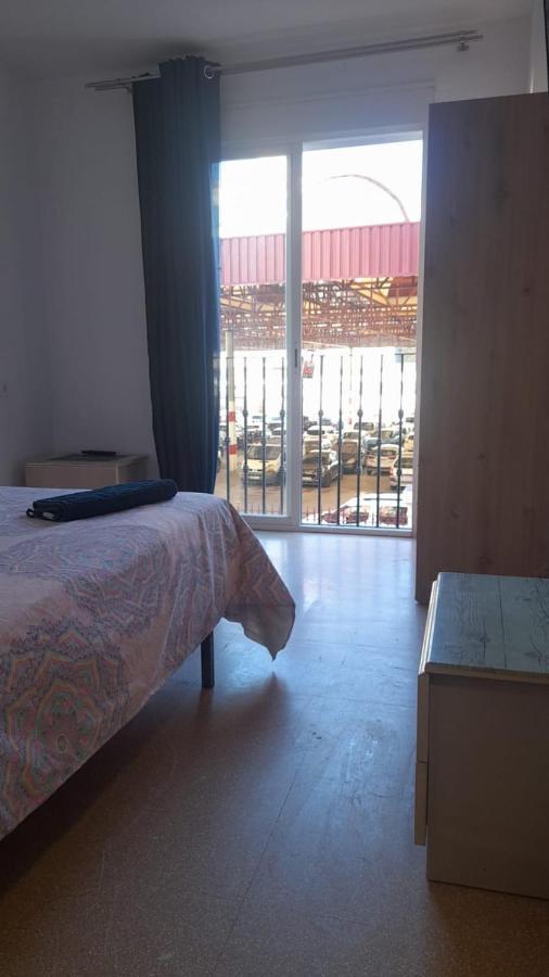 Tommy Appartement Alicante Buitenkant foto