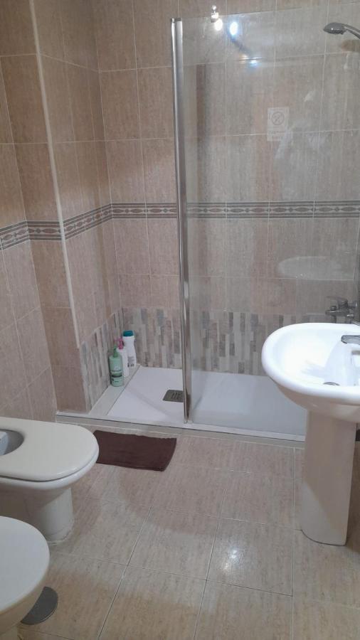 Tommy Appartement Alicante Buitenkant foto