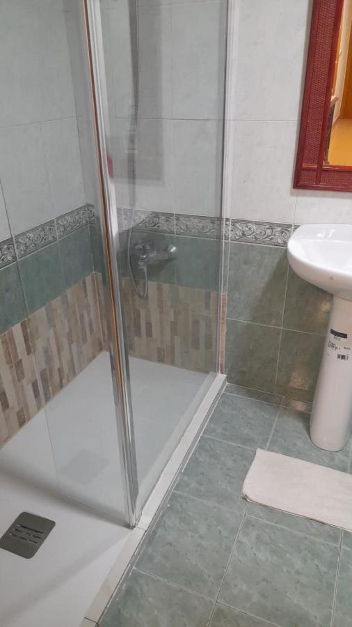 Tommy Appartement Alicante Buitenkant foto